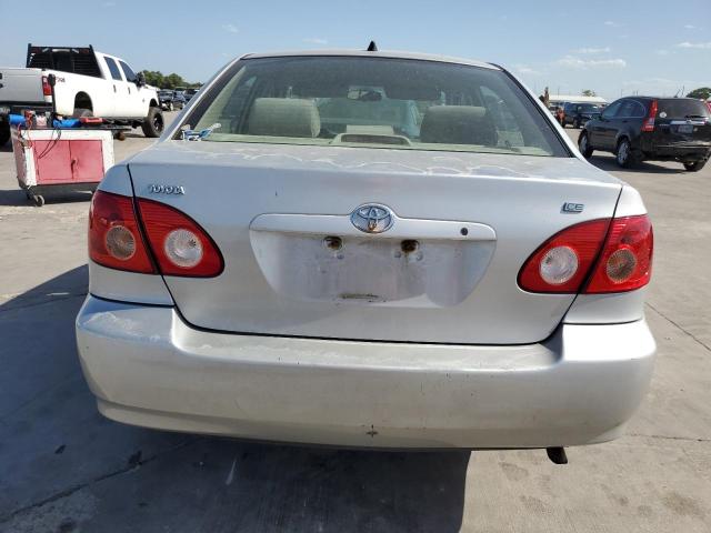 Photo 5 VIN: 1NXBR32E46Z686453 - TOYOTA COROLLA 