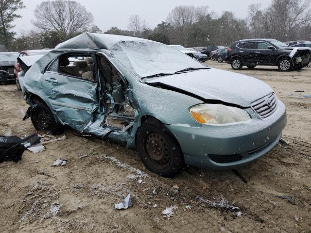 Photo 3 VIN: 1NXBR32E46Z693855 - TOYOTA COROLLA 