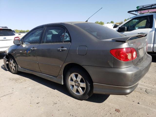 Photo 1 VIN: 1NXBR32E46Z698389 - TOYOTA COROLLA CE 