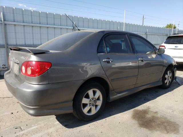 Photo 2 VIN: 1NXBR32E46Z698389 - TOYOTA COROLLA CE 