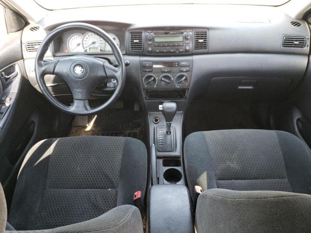 Photo 7 VIN: 1NXBR32E46Z698389 - TOYOTA COROLLA CE 