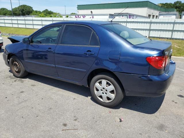 Photo 1 VIN: 1NXBR32E46Z700156 - TOYOTA COROLLA CE 