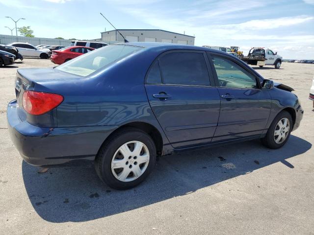 Photo 2 VIN: 1NXBR32E46Z700156 - TOYOTA COROLLA CE 