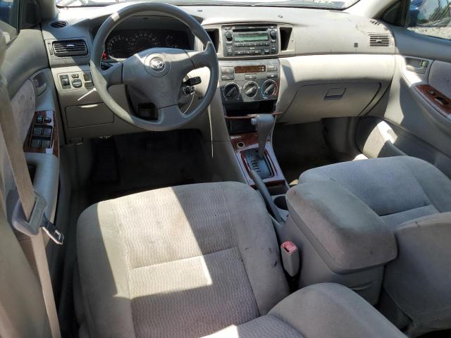 Photo 7 VIN: 1NXBR32E46Z700156 - TOYOTA COROLLA CE 