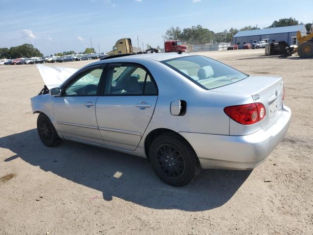 Photo 1 VIN: 1NXBR32E46Z714798 - TOYOTA COROLLA CE 