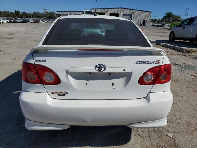 Photo 5 VIN: 1NXBR32E46Z720536 - TOYOTA COROLLA CE 