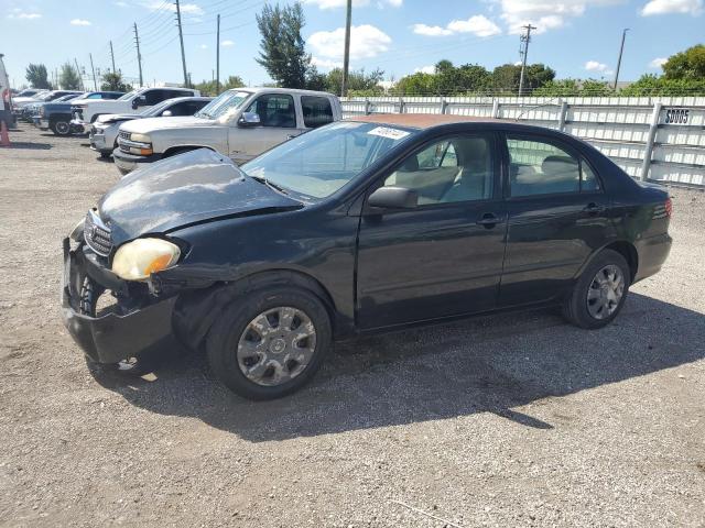 Photo 0 VIN: 1NXBR32E46Z721475 - TOYOTA COROLLA CE 