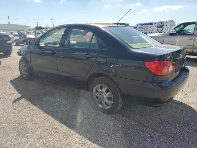 Photo 1 VIN: 1NXBR32E46Z721475 - TOYOTA COROLLA CE 