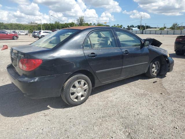 Photo 2 VIN: 1NXBR32E46Z721475 - TOYOTA COROLLA CE 