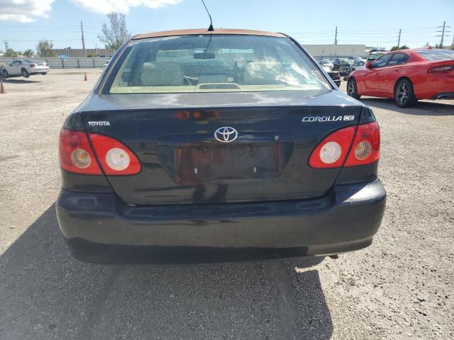 Photo 5 VIN: 1NXBR32E46Z721475 - TOYOTA COROLLA CE 