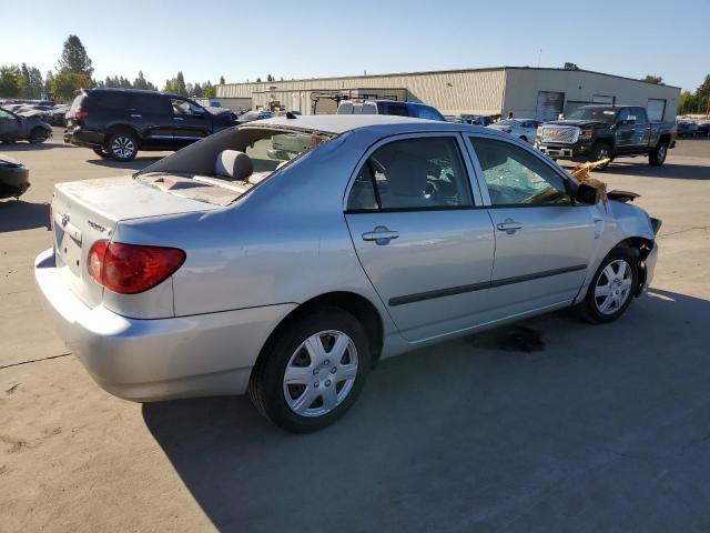 Photo 2 VIN: 1NXBR32E46Z721489 - TOYOTA COROLLA CE 