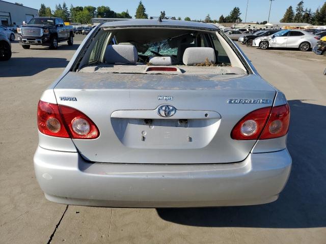 Photo 5 VIN: 1NXBR32E46Z721489 - TOYOTA COROLLA CE 