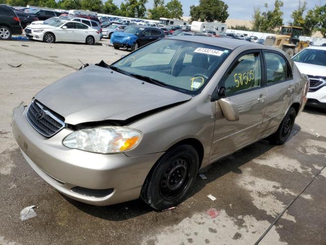 Photo 0 VIN: 1NXBR32E46Z747011 - TOYOTA COROLLA CE 