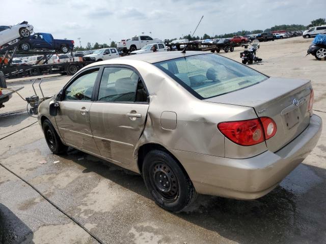 Photo 1 VIN: 1NXBR32E46Z747011 - TOYOTA COROLLA CE 