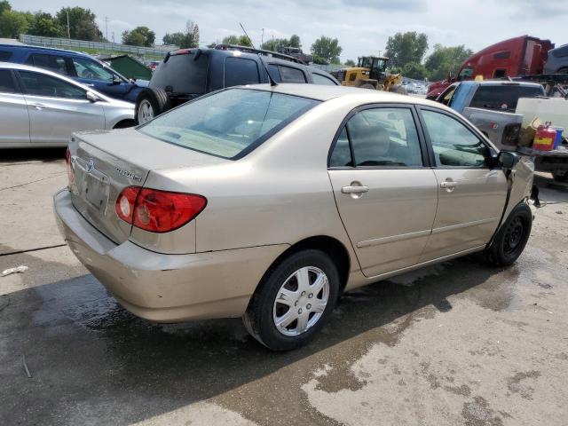 Photo 2 VIN: 1NXBR32E46Z747011 - TOYOTA COROLLA CE 