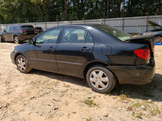 Photo 1 VIN: 1NXBR32E47Z770225 - TOYOTA COROLLA CE 