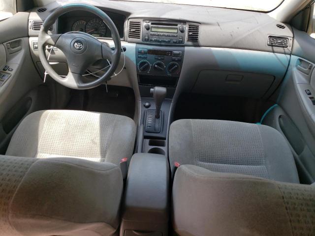 Photo 7 VIN: 1NXBR32E47Z770225 - TOYOTA COROLLA CE 