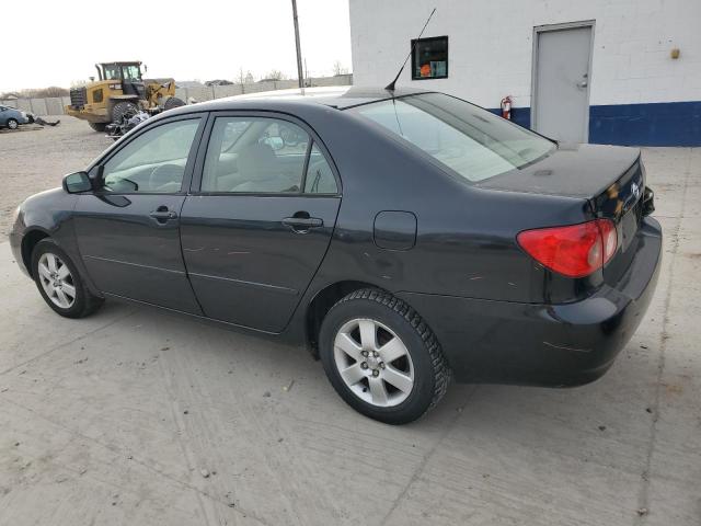 Photo 1 VIN: 1NXBR32E47Z783654 - TOYOTA COROLLA CE 