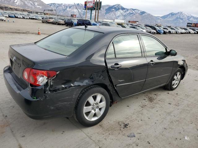 Photo 2 VIN: 1NXBR32E47Z783654 - TOYOTA COROLLA CE 