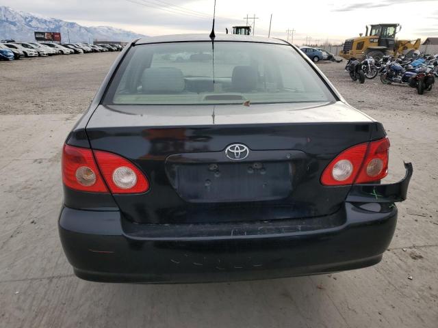 Photo 5 VIN: 1NXBR32E47Z783654 - TOYOTA COROLLA CE 