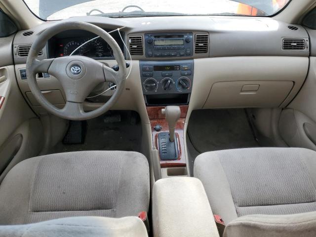 Photo 7 VIN: 1NXBR32E47Z783654 - TOYOTA COROLLA CE 