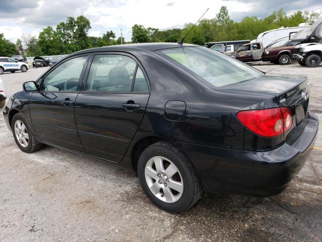 Photo 1 VIN: 1NXBR32E47Z784447 - TOYOTA COROLLA CE 