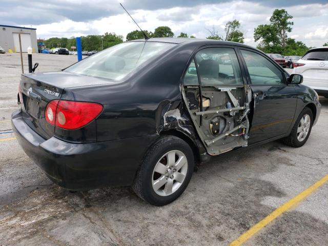 Photo 2 VIN: 1NXBR32E47Z784447 - TOYOTA COROLLA CE 