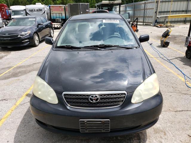 Photo 4 VIN: 1NXBR32E47Z784447 - TOYOTA COROLLA CE 