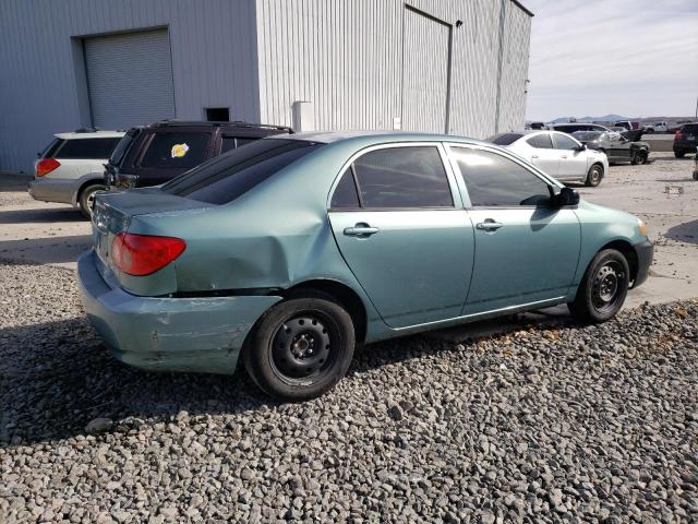 Photo 2 VIN: 1NXBR32E47Z786831 - TOYOTA COROLLA CE 