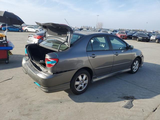 Photo 2 VIN: 1NXBR32E47Z809654 - TOYOTA COROLLA CE 