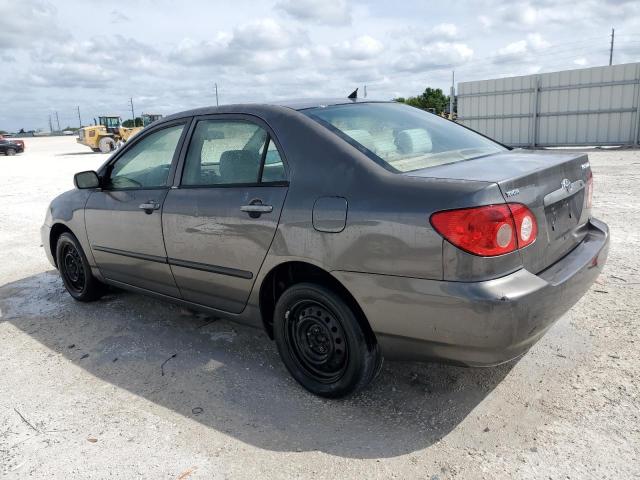 Photo 1 VIN: 1NXBR32E47Z816412 - TOYOTA COROLLA 