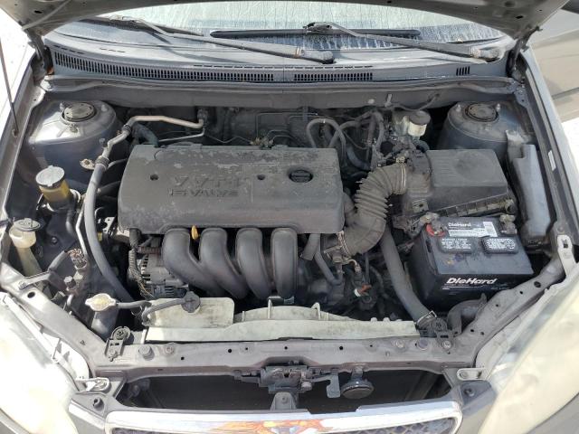 Photo 10 VIN: 1NXBR32E47Z816412 - TOYOTA COROLLA 