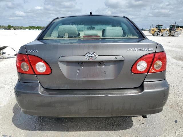 Photo 5 VIN: 1NXBR32E47Z816412 - TOYOTA COROLLA 