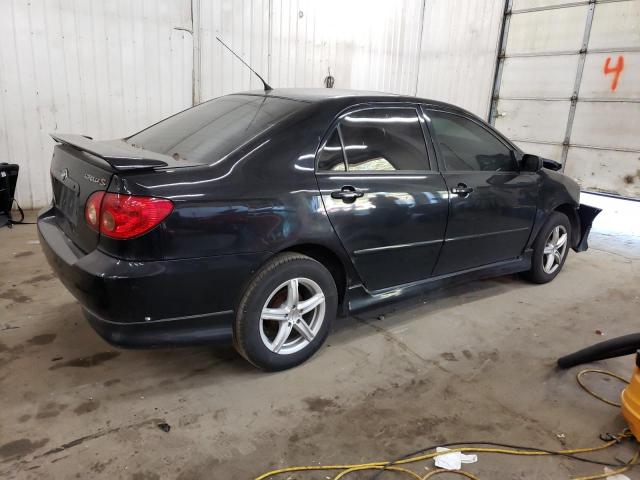 Photo 2 VIN: 1NXBR32E47Z823540 - TOYOTA COROLLA CE 