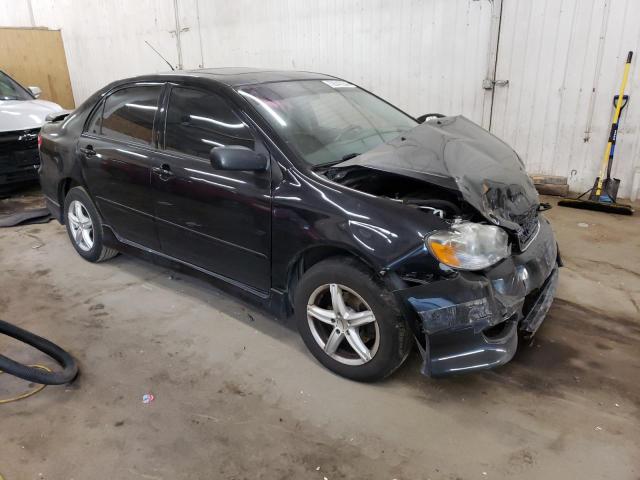 Photo 3 VIN: 1NXBR32E47Z823540 - TOYOTA COROLLA CE 