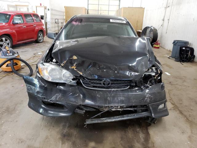 Photo 4 VIN: 1NXBR32E47Z823540 - TOYOTA COROLLA CE 