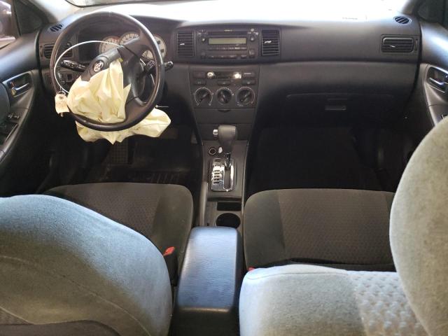 Photo 7 VIN: 1NXBR32E47Z823540 - TOYOTA COROLLA CE 