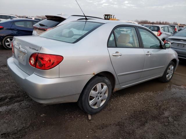 Photo 2 VIN: 1NXBR32E47Z827278 - TOYOTA COROLLA 