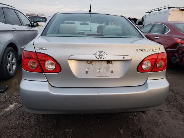 Photo 5 VIN: 1NXBR32E47Z827278 - TOYOTA COROLLA 