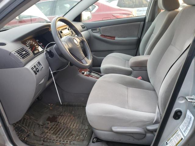 Photo 6 VIN: 1NXBR32E47Z827278 - TOYOTA COROLLA 