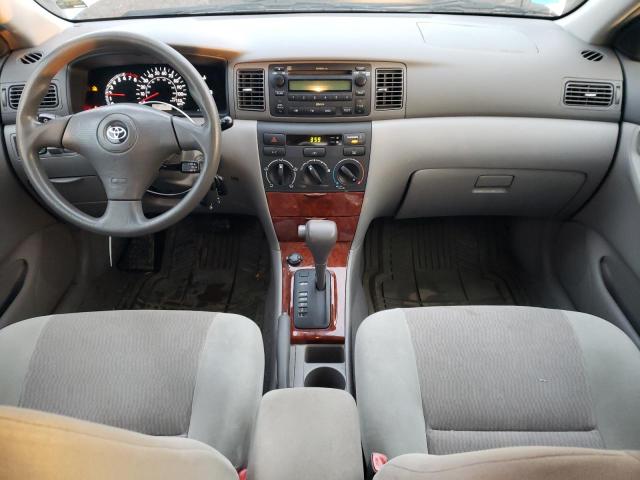 Photo 7 VIN: 1NXBR32E47Z827278 - TOYOTA COROLLA 