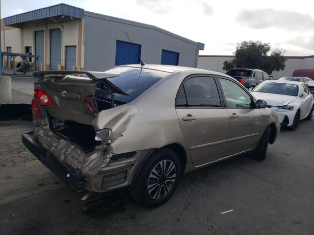 Photo 2 VIN: 1NXBR32E47Z828916 - TOYOTA COROLLA CE 