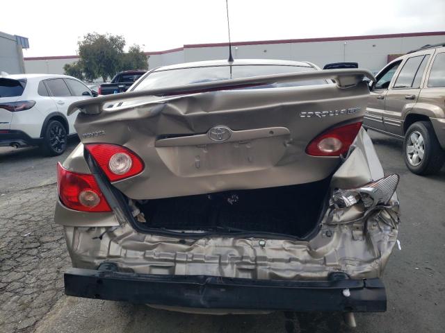 Photo 5 VIN: 1NXBR32E47Z828916 - TOYOTA COROLLA CE 