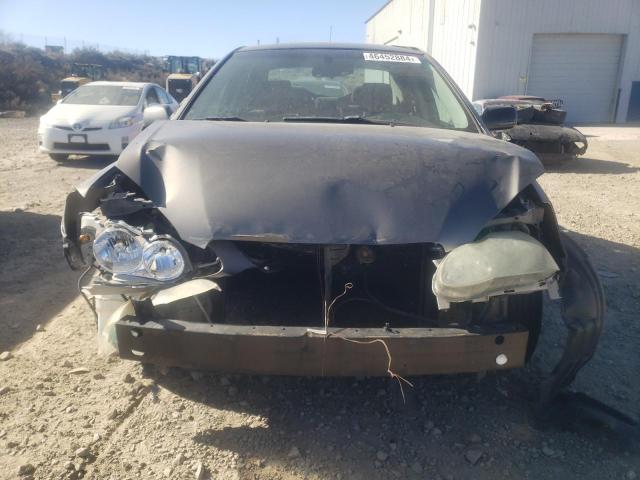 Photo 4 VIN: 1NXBR32E47Z829046 - TOYOTA COROLLA S 