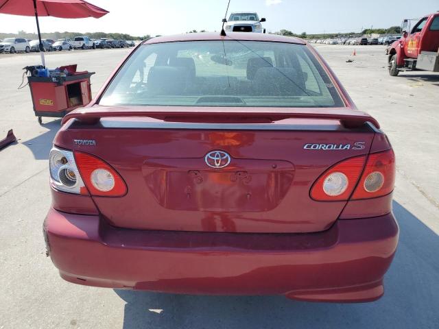 Photo 5 VIN: 1NXBR32E47Z830892 - TOYOTA COROLLA CE 