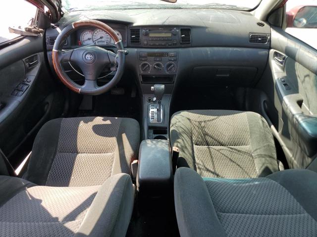 Photo 7 VIN: 1NXBR32E47Z830892 - TOYOTA COROLLA CE 