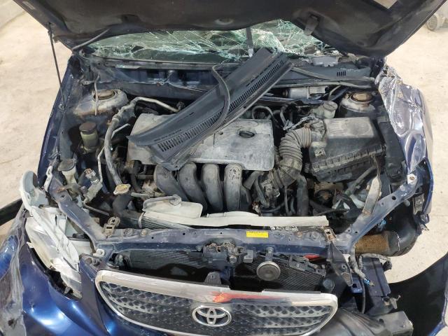 Photo 10 VIN: 1NXBR32E47Z842444 - TOYOTA COROLLA CE 