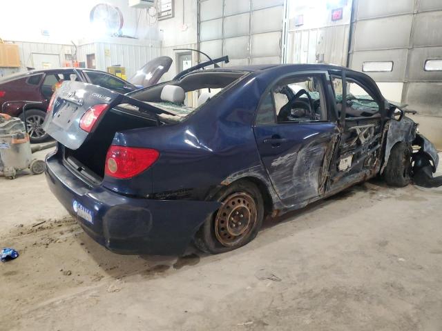 Photo 2 VIN: 1NXBR32E47Z842444 - TOYOTA COROLLA CE 