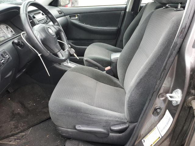 Photo 6 VIN: 1NXBR32E47Z846459 - TOYOTA COROLLA 