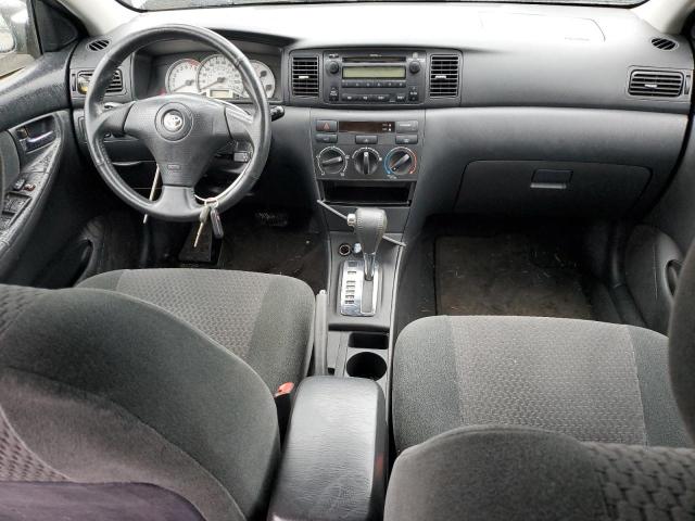 Photo 7 VIN: 1NXBR32E47Z846459 - TOYOTA COROLLA 